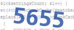If you have trouble reading the code, click on the code itself to generate a new random code.