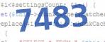 If you have trouble reading the code, click on the code itself to generate a new random code.