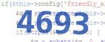 If you have trouble reading the code, click on the code itself to generate a new random code.