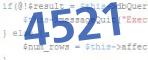 If you have trouble reading the code, click on the code itself to generate a new random code.