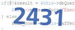 If you have trouble reading the code, click on the code itself to generate a new random code.
