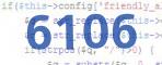 If you have trouble reading the code, click on the code itself to generate a new random code.