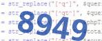 If you have trouble reading the code, click on the code itself to generate a new random code.