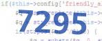 If you have trouble reading the code, click on the code itself to generate a new random code.