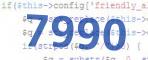 If you have trouble reading the code, click on the code itself to generate a new random code.