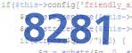 If you have trouble reading the code, click on the code itself to generate a new random code.