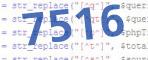If you have trouble reading the code, click on the code itself to generate a new random code.