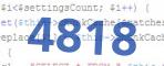 If you have trouble reading the code, click on the code itself to generate a new random code.