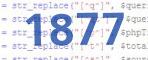 If you have trouble reading the code, click on the code itself to generate a new random code.