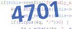 If you have trouble reading the code, click on the code itself to generate a new random code.