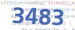 If you have trouble reading the code, click on the code itself to generate a new random code.