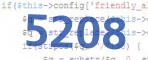 If you have trouble reading the code, click on the code itself to generate a new random code.