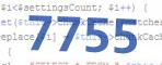 If you have trouble reading the code, click on the code itself to generate a new random code.