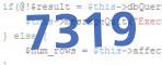 If you have trouble reading the code, click on the code itself to generate a new random code.
