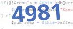 If you have trouble reading the code, click on the code itself to generate a new random code.