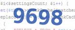 If you have trouble reading the code, click on the code itself to generate a new random code.
