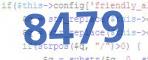 If you have trouble reading the code, click on the code itself to generate a new random code.