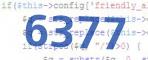 If you have trouble reading the code, click on the code itself to generate a new random code.