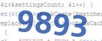 If you have trouble reading the code, click on the code itself to generate a new random code.