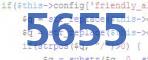 If you have trouble reading the code, click on the code itself to generate a new random code.