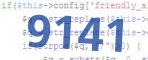 If you have trouble reading the code, click on the code itself to generate a new random code.