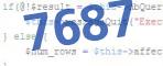 If you have trouble reading the code, click on the code itself to generate a new random code.