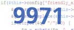 If you have trouble reading the code, click on the code itself to generate a new random code.