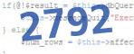 If you have trouble reading the code, click on the code itself to generate a new random code.