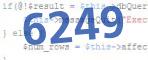 If you have trouble reading the code, click on the code itself to generate a new random code.
