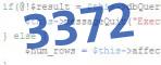 If you have trouble reading the code, click on the code itself to generate a new random code.