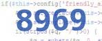If you have trouble reading the code, click on the code itself to generate a new random code.