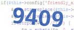 If you have trouble reading the code, click on the code itself to generate a new random code.