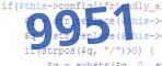 If you have trouble reading the code, click on the code itself to generate a new random code.