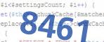 If you have trouble reading the code, click on the code itself to generate a new random code.